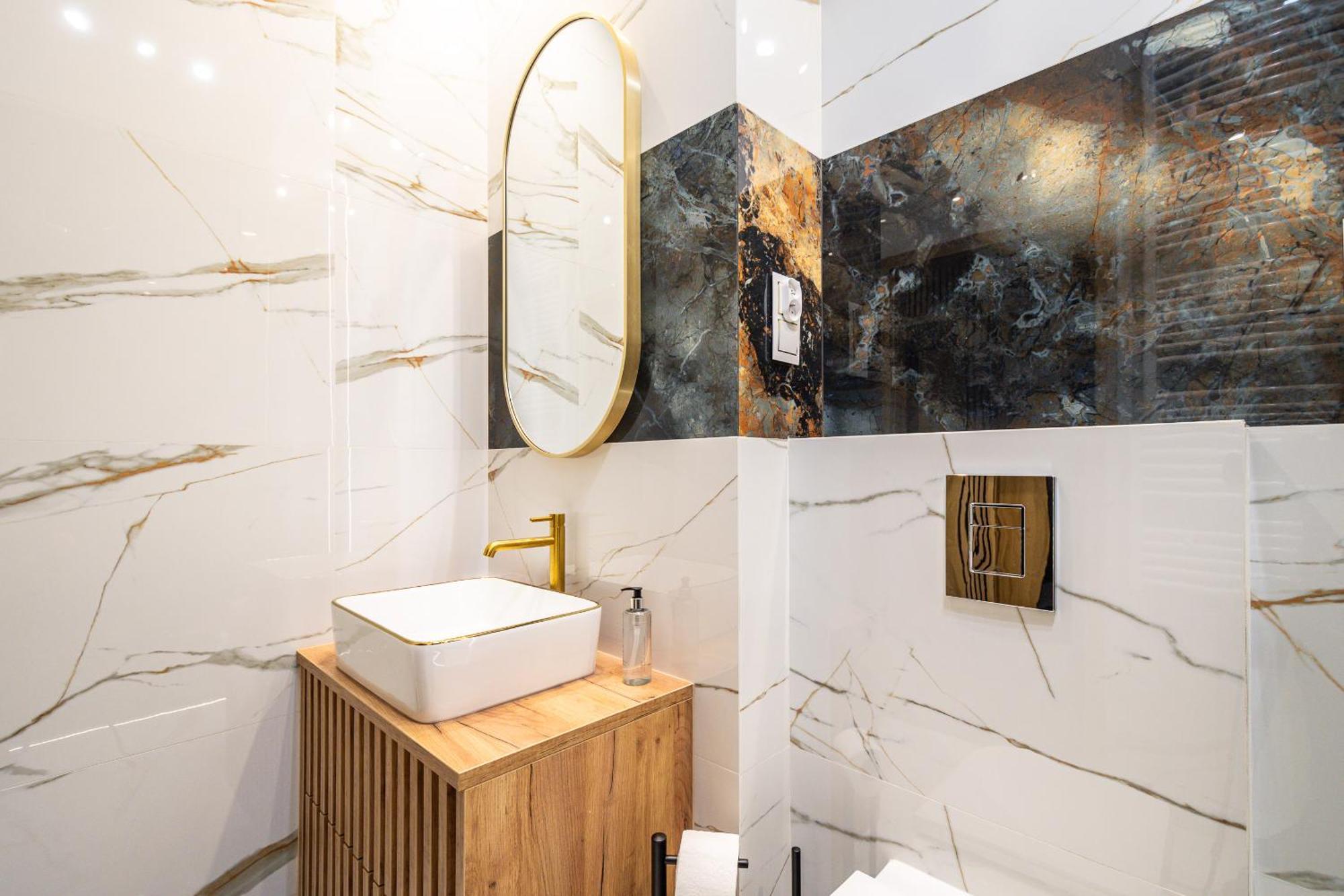 Rentplanet - Apartamenty Kosciuszki Cracovie Extérieur photo