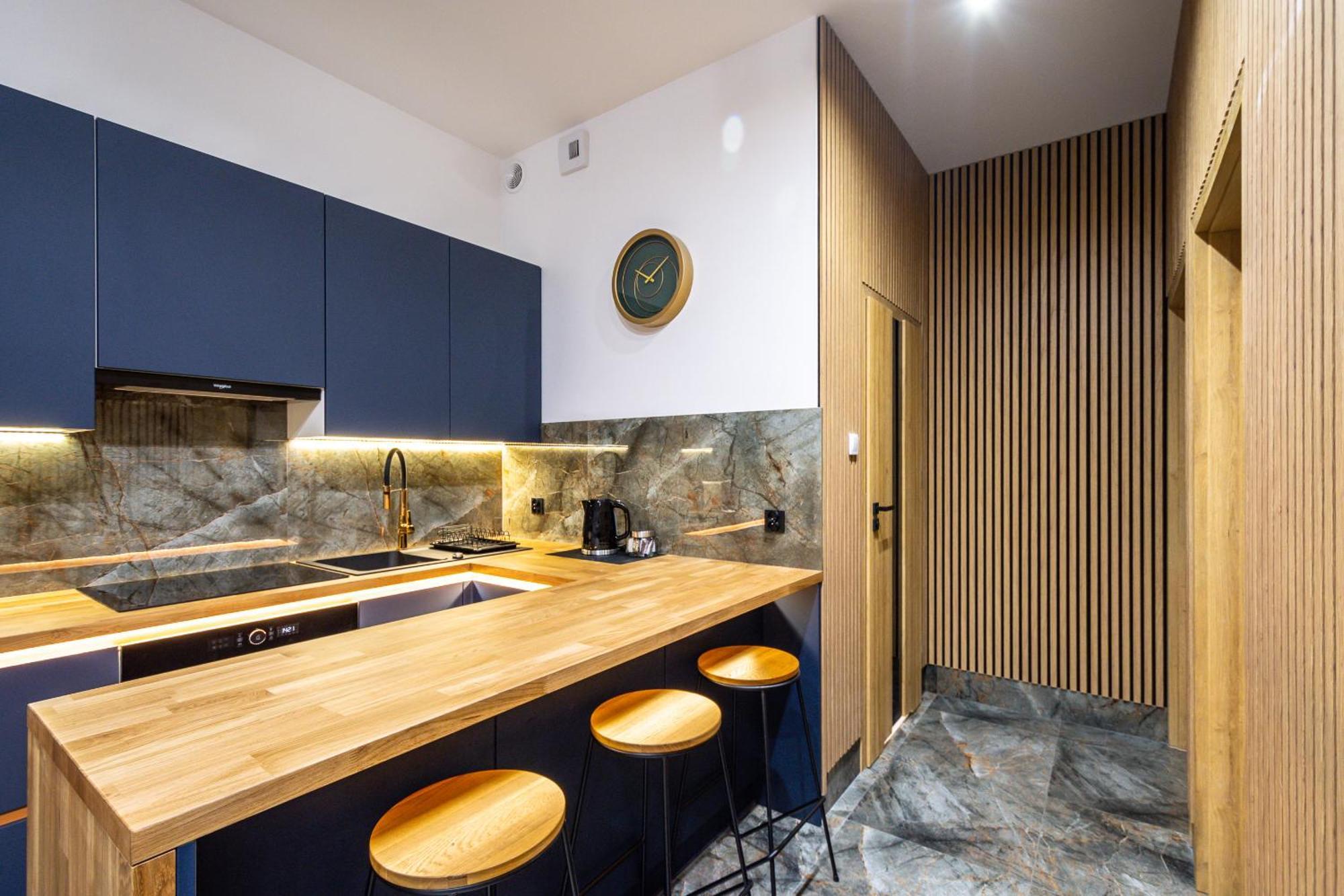 Rentplanet - Apartamenty Kosciuszki Cracovie Extérieur photo
