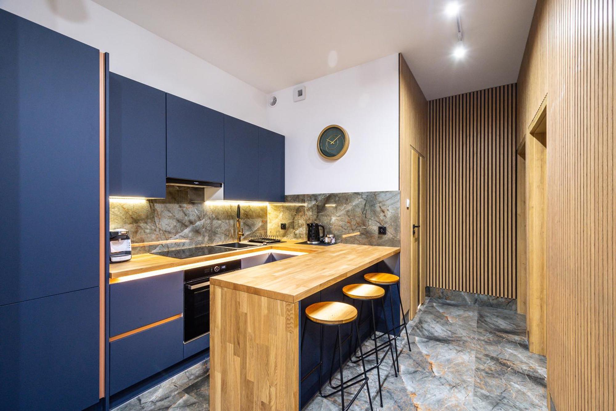 Rentplanet - Apartamenty Kosciuszki Cracovie Extérieur photo