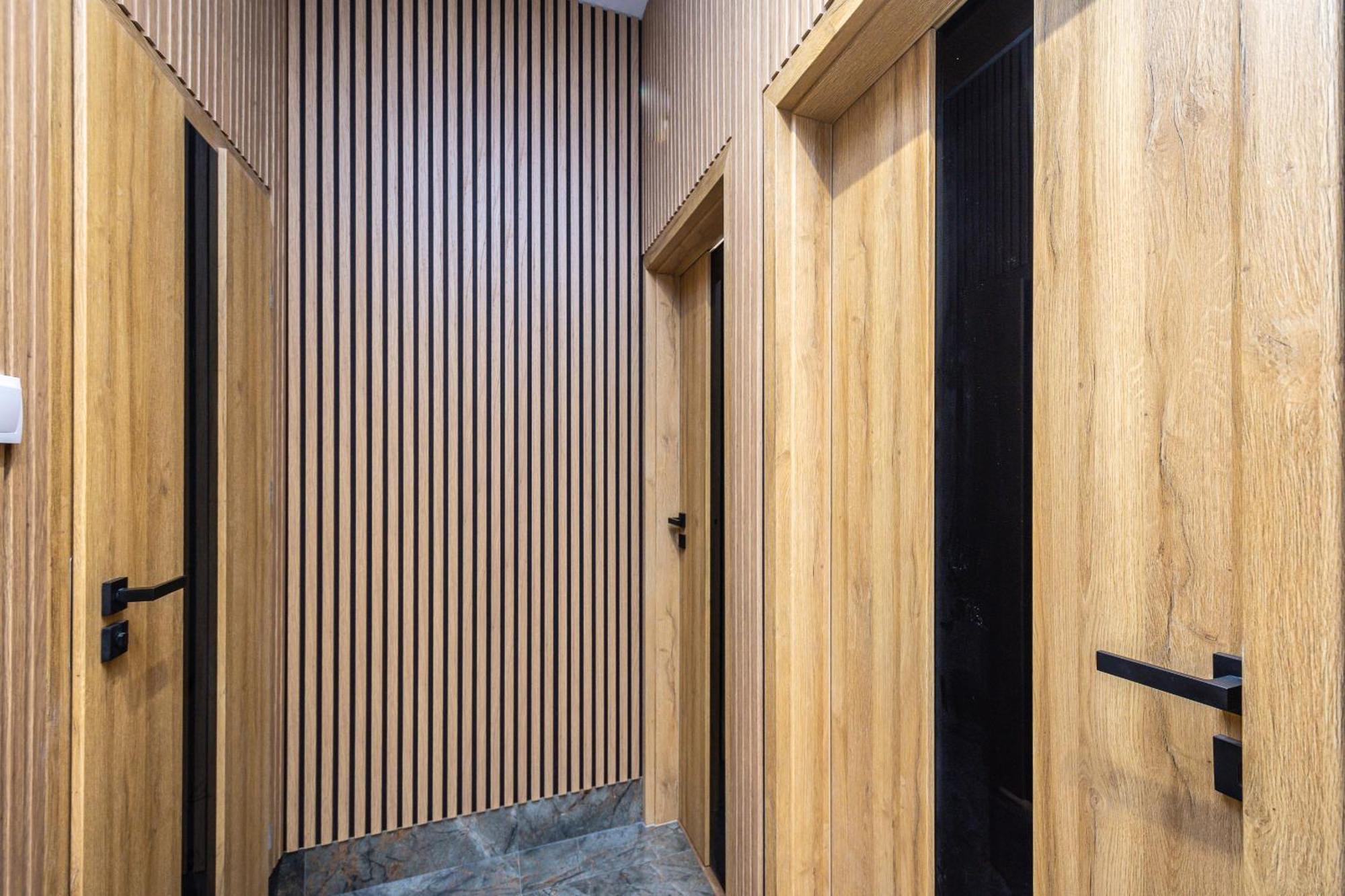 Rentplanet - Apartamenty Kosciuszki Cracovie Extérieur photo