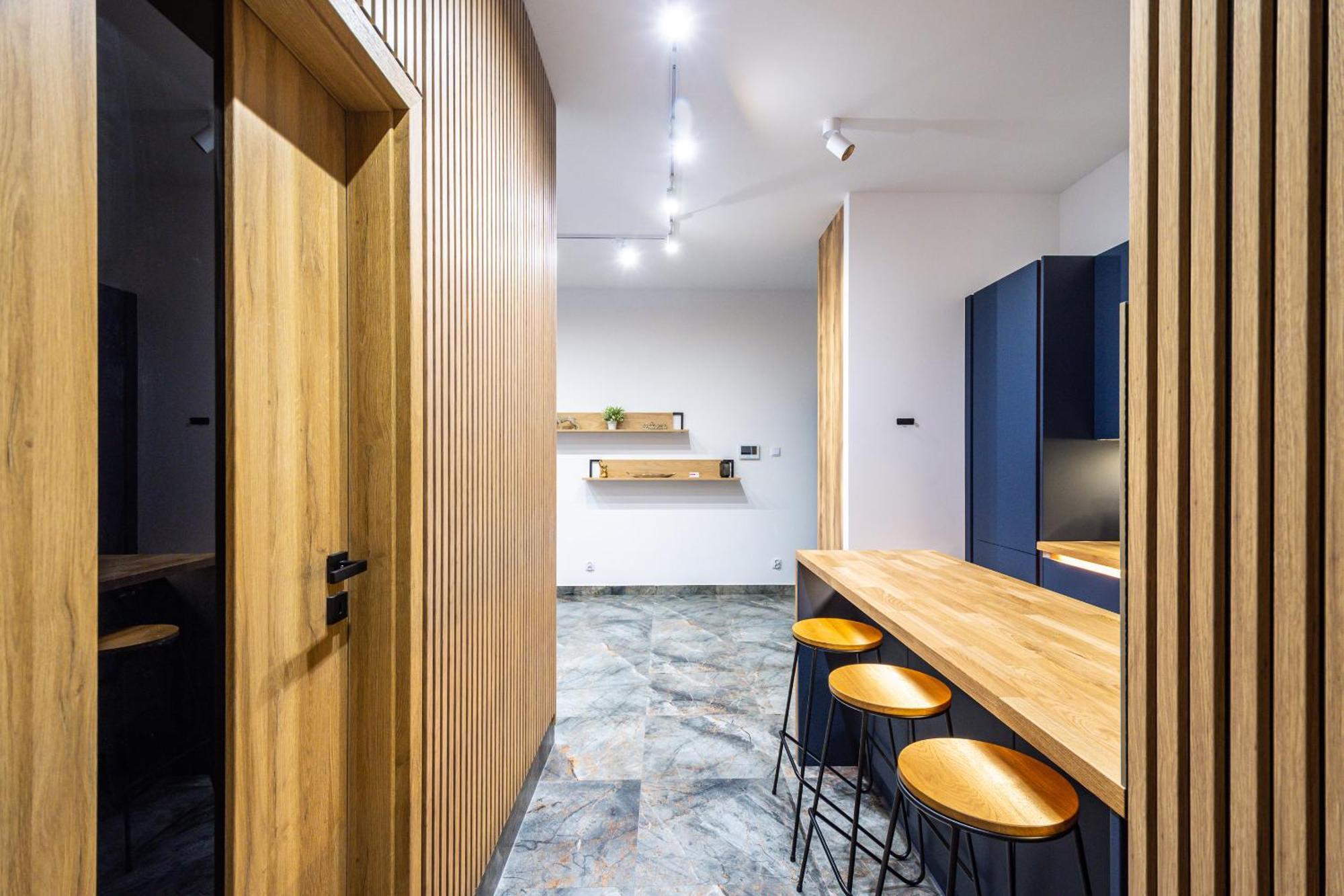 Rentplanet - Apartamenty Kosciuszki Cracovie Extérieur photo