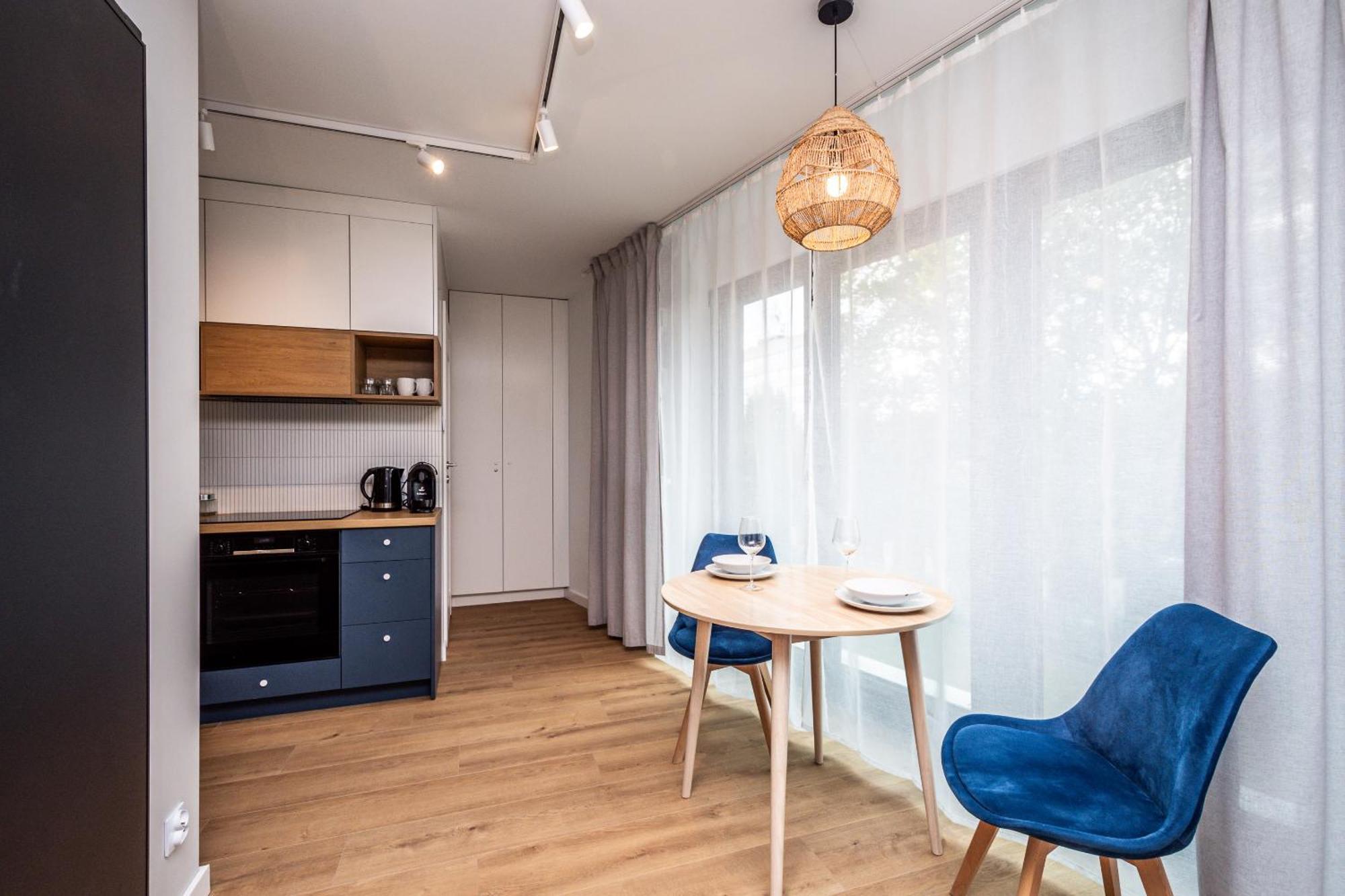 Rentplanet - Apartamenty Kosciuszki Cracovie Extérieur photo