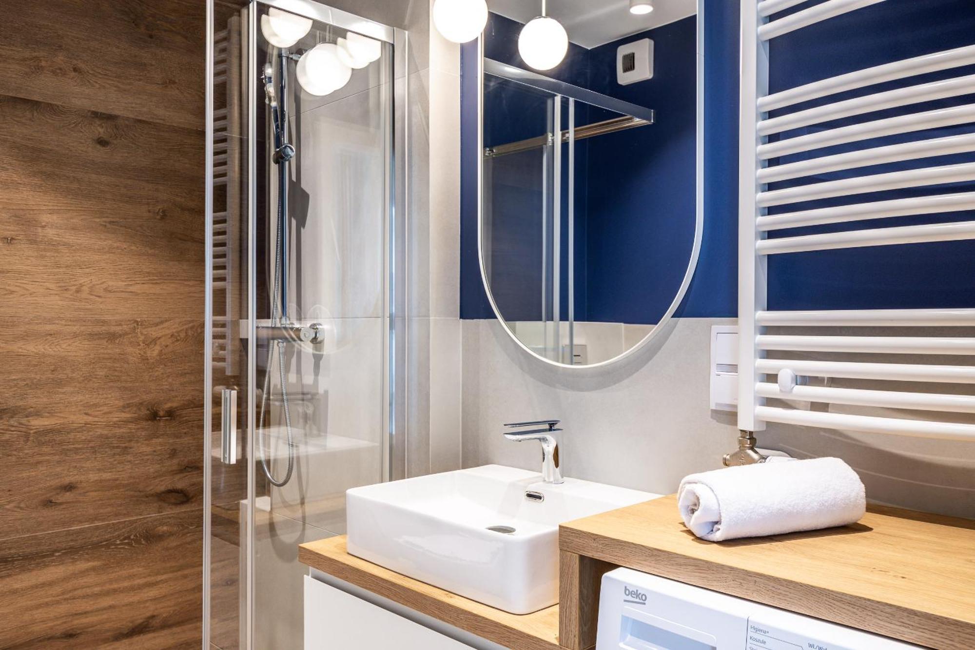 Rentplanet - Apartamenty Kosciuszki Cracovie Extérieur photo